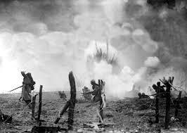 Batalla Verdun