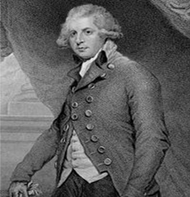 Richard Cantillon
