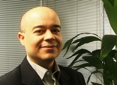 José Dornélas