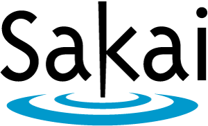 El objetivo del Proyecto Sakai es crear un entorno de colaboración y aprendizaje para la educación superior...