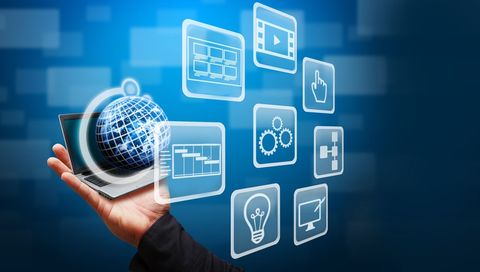 Es un modelo de formación que utiliza la Red (Internet) y las Tecnologías de la Información y la Comunicación (TIC) como herramientas bás...