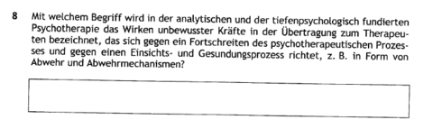 Widerstand