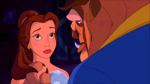 Beauty and The Beast