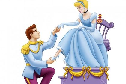 CInderella