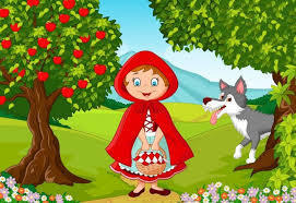 Little Red Riding Hood