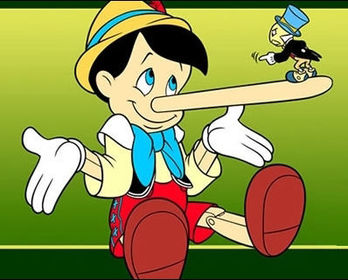 Pinocchio