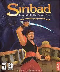 Sinbad The Sailor