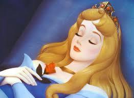 Sleeping Beauty