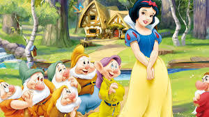 Snow White and The Seven Dwarfs