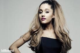 Ariana Grande-Butera (n. Boca Ratón, Florida, 26 de junio de 1993) es una actriz, cantante y compositora estadounidense. En el 2008, se u...