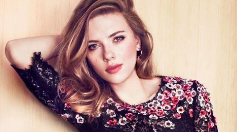 Scarlett Ingrid Elena Johansson (Nueva York, 22 de noviembre de 1984) es una actriz de cine, modelo y cantante estadounidense que alcanzó...