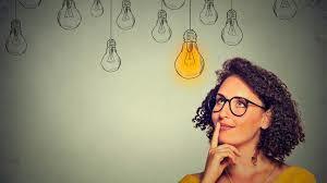 Con qué se puede comparar el romper paradigmas?