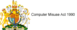 Compute Misuse Act