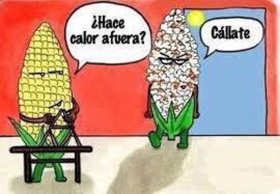 Oraciones impersonales