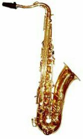 saxofonoa