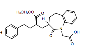 ACE inhibitor