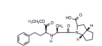 ACE inhibitor