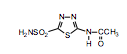 CA inhibitor