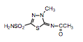 CA inhibitor