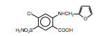 Na/K/2Cl Symporter Inhibitor 2-Amino Benzoic Acid