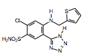 Na/K/2Cl Symporter Inhibitor 2-Amino Benzoic Acid
