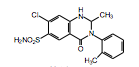 Na/Cl Inhibitor Thiazide-Like