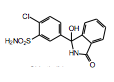 Na/Cl Inhibitor Thiazide-Like