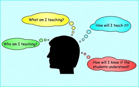 Subject Planning