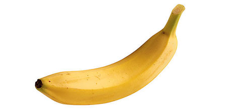 A BANANA