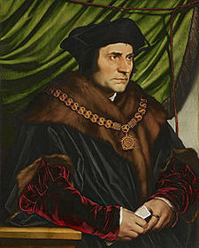 Tomas Moro