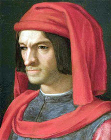 Lorenzo de Medicis