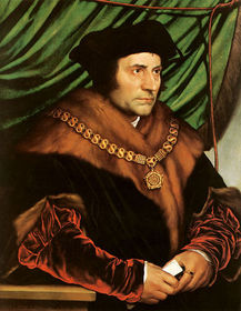 Tomas Moro