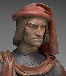 Lorenzo de Médicis