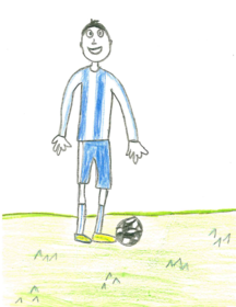 FUTBOLISTA