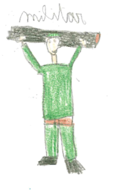 MILITAR
