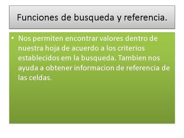 A base de tus resultados puedes aplicar la búsqueda en la hoja de cálculo obteniendo información.