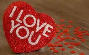 I Love You