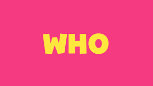 Who