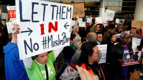 controversial Immigration is a controversial issue in many countries.