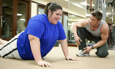 major Exercise plays a major role in preventing obesity.