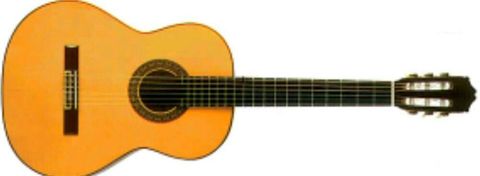 guitarra