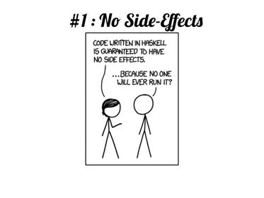 Side effects