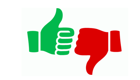 distinguish (between) Pupils are taught to distinguish between right and wrong.