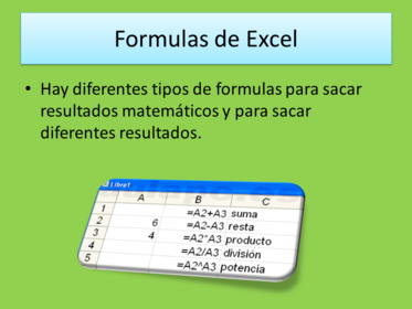 Función de realización de operaciones básicas.