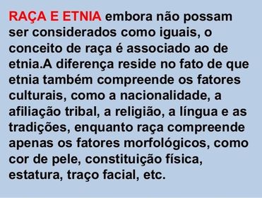 RACISMO: Crime previsto na lei 7.717/1989. Temos o compromisso de lutar contra todas as formas de preconceito. Inclusive aquela pela cor ...