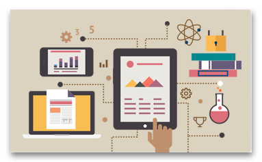 Não esqueçam de acessar nossas plataforma de aprendizagem no blackboard. Bons estudos e até o próximo encontro!