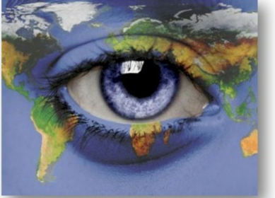 Cosmovisión