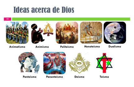 Teismo Bíblico
