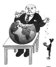 Evolución del capitalismo.