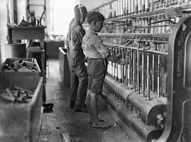Segunda revolución industrial